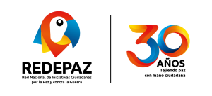 Movimiento nacional de la sociedad civil colombiana que promueve la paz, los Derechos Humanos y la participación ciudadana