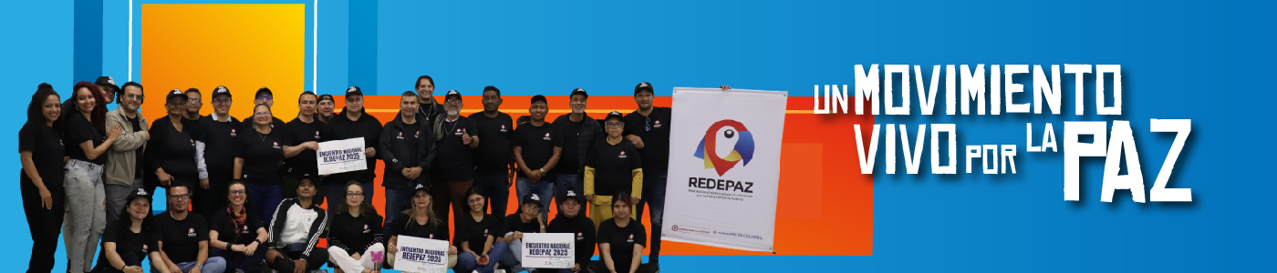 Movimiento nacional por la paz