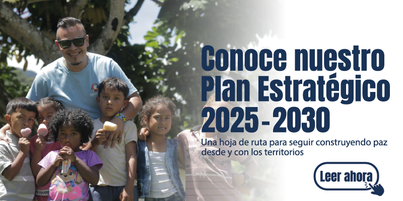 Plan estratégico 2025-2030