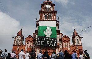 Territorio de Paz