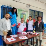 Reclutamiento NNA
