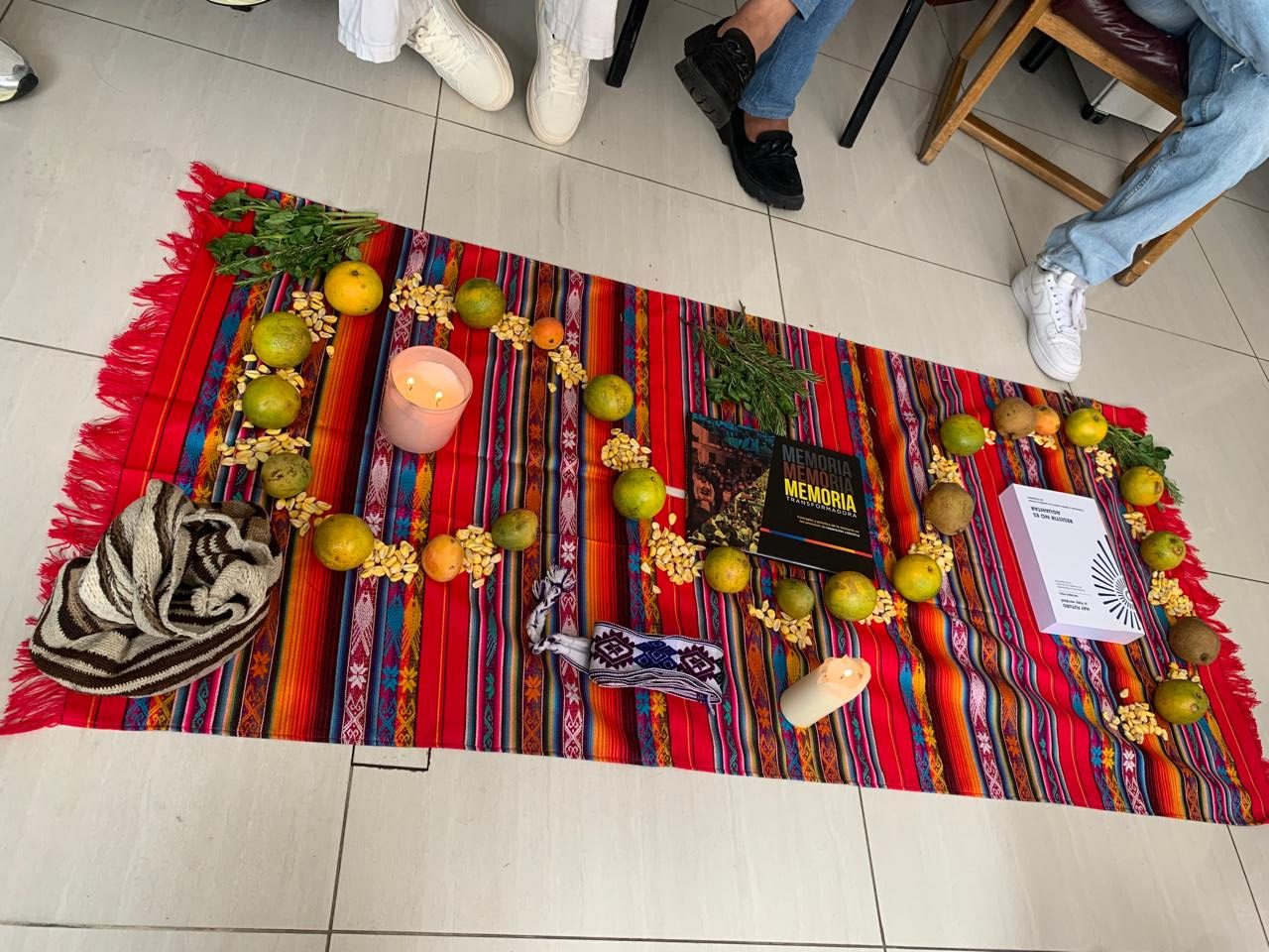 Circulos de palabra 3