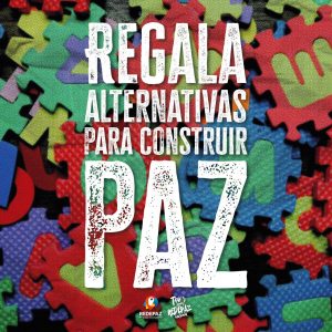 Regala paz