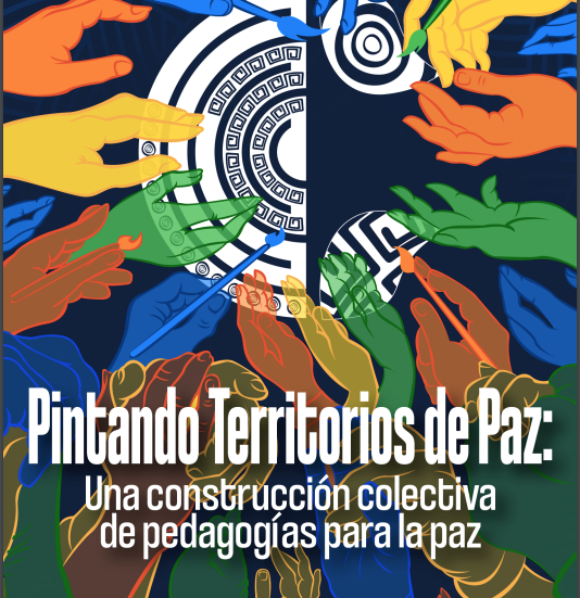 pintando territorios de paz