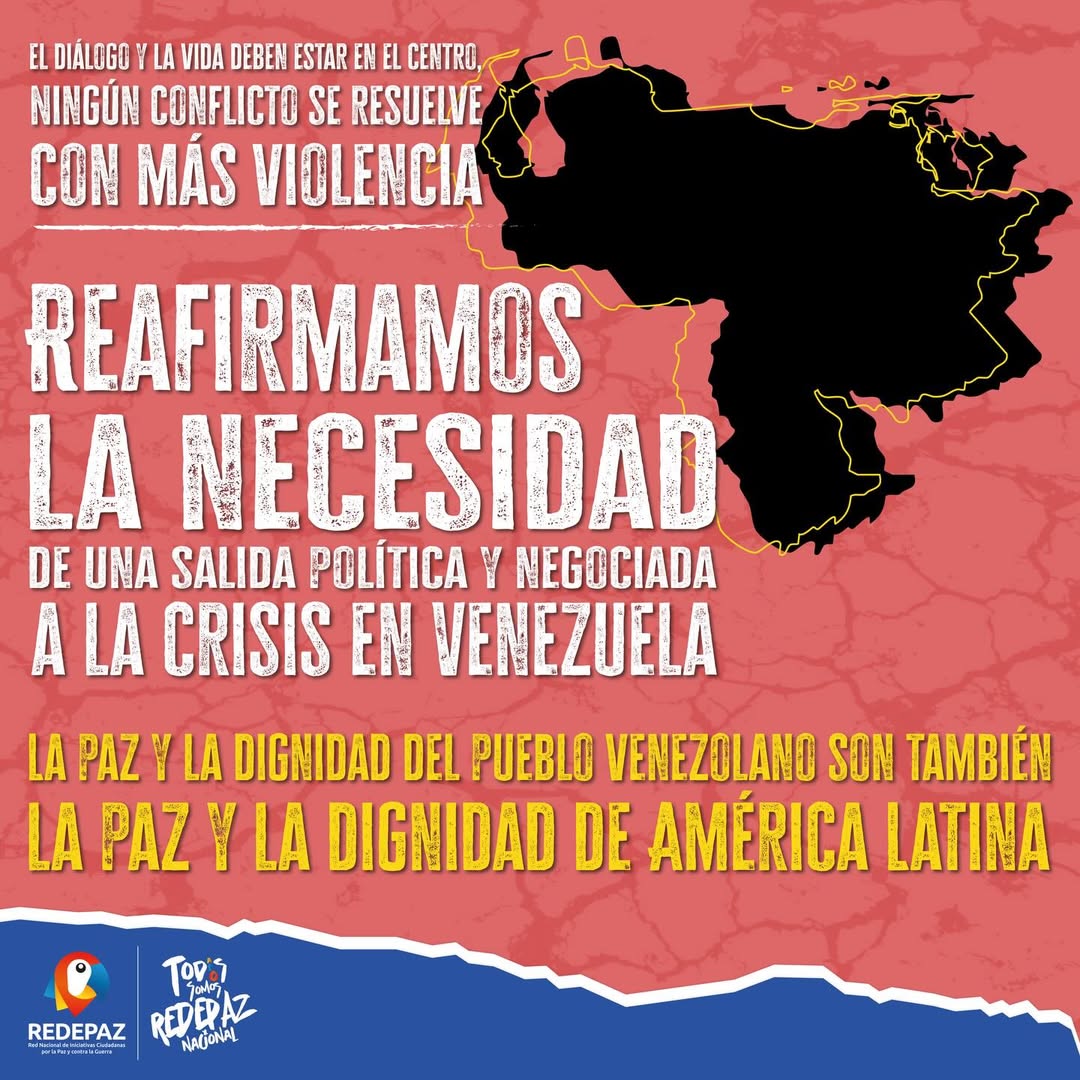 Manipulación mental y tensiones geopolíticas: El juego de poder en América Latina